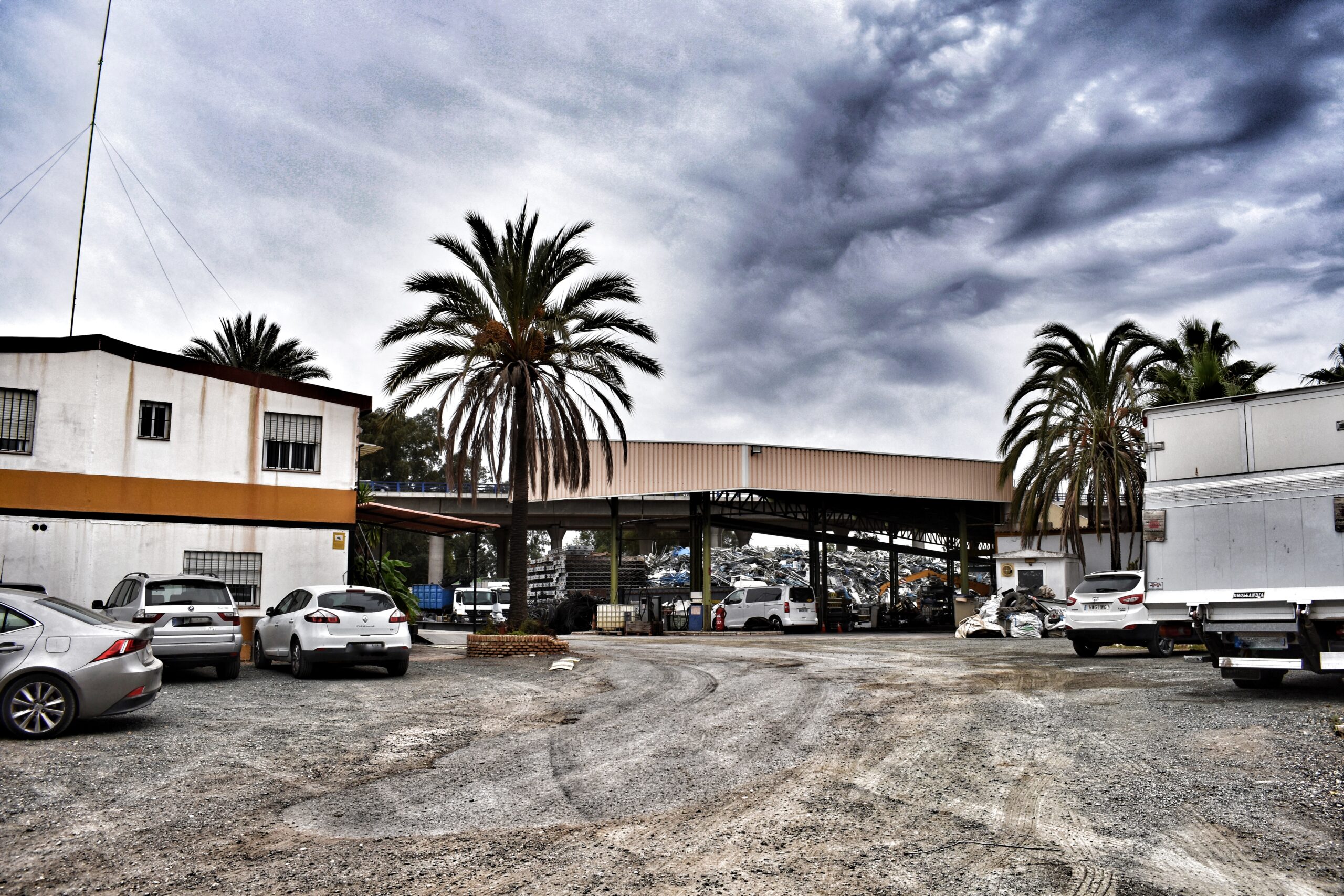 Listado de Empresas - Agresur - Asociación de Gestores de Residuos del Sur